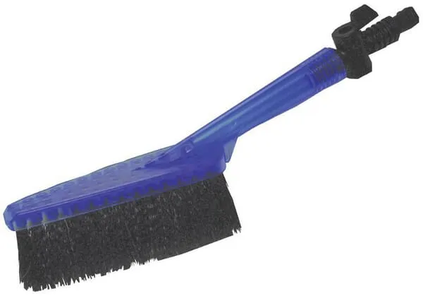 Mycí kartáč na auto