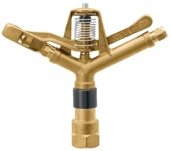 Zadešťovač V 70 kulatý postřikovač