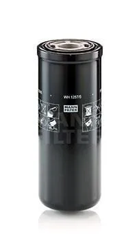Hydraulický filtr