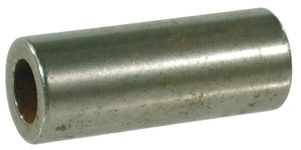 Osové pouzdro pro vodicí a opěrné rolny