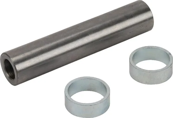 Pouzdra ocelových kol