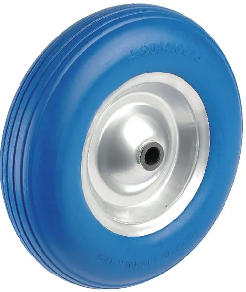 Kolo – kompletní – s válečkovým ložiskem – odolné proti propíchnutí