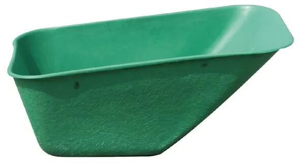 Náhradní korby pro kolečka