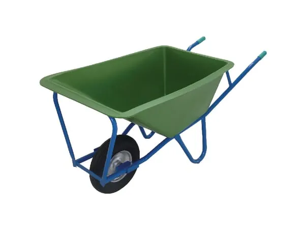 Kolečko 1osé, 175 l