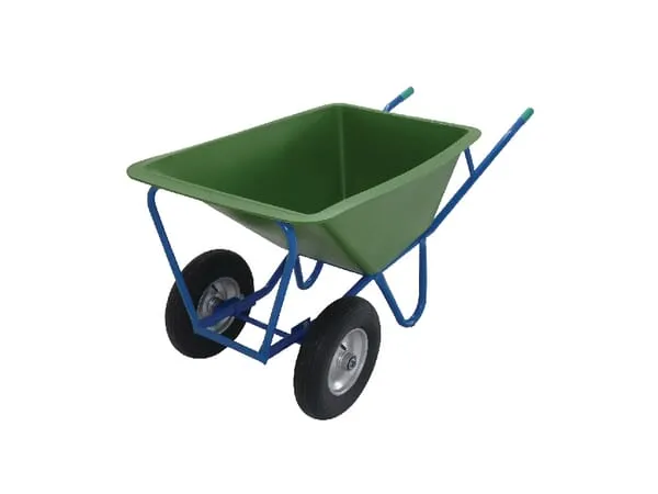 Kolečko 2osé, 175 l