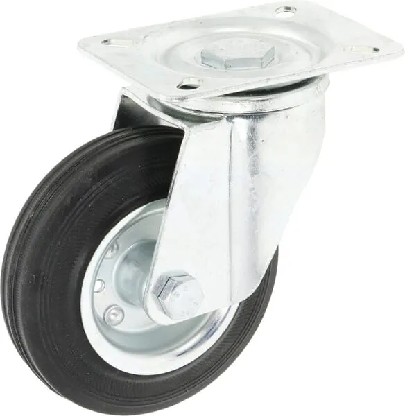 Vodicí kladka 125mm