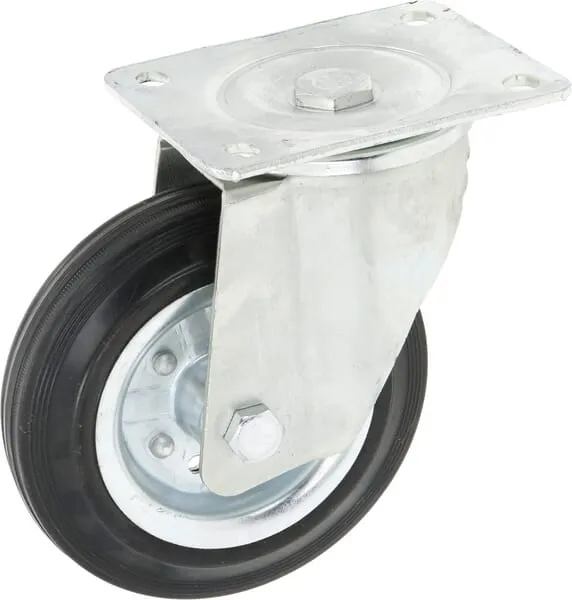 Vodicí kladka 160mm