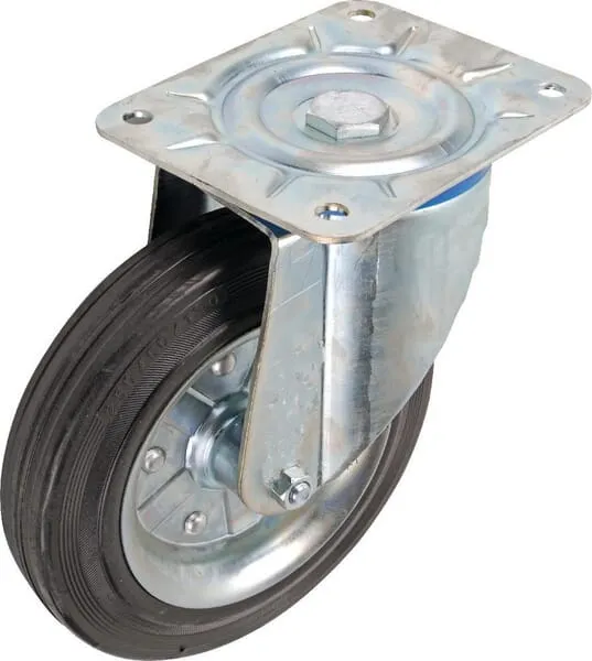 Vod.válec 250mm + pryž.kroužek