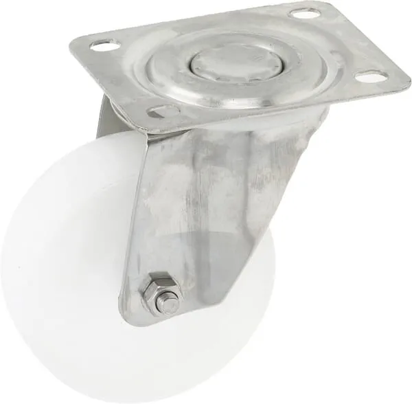 Řídicí kladka V2A 100mm