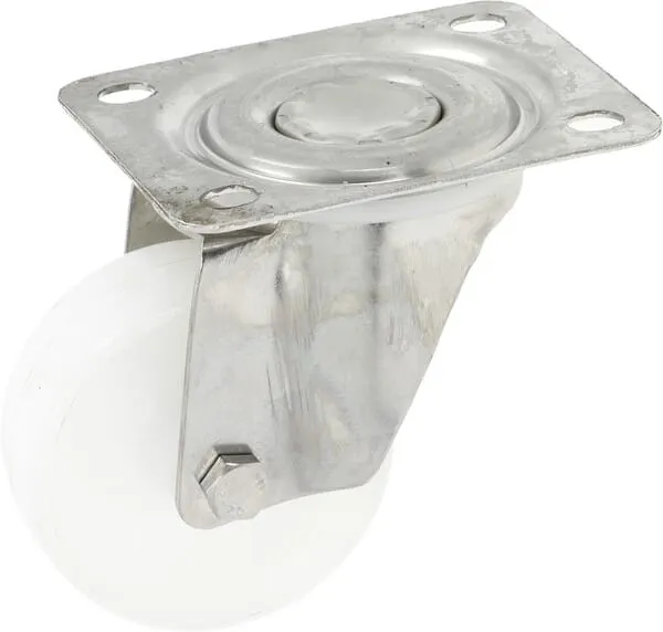 Řídicí kladka V2A 80mm