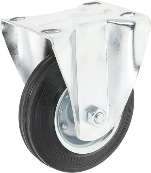 Pevná kolečka s válečkovými ložisky, Řada 51