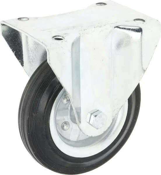 Stojanová kladka 160mm