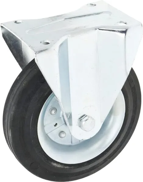 Stojanová kladka 200mm