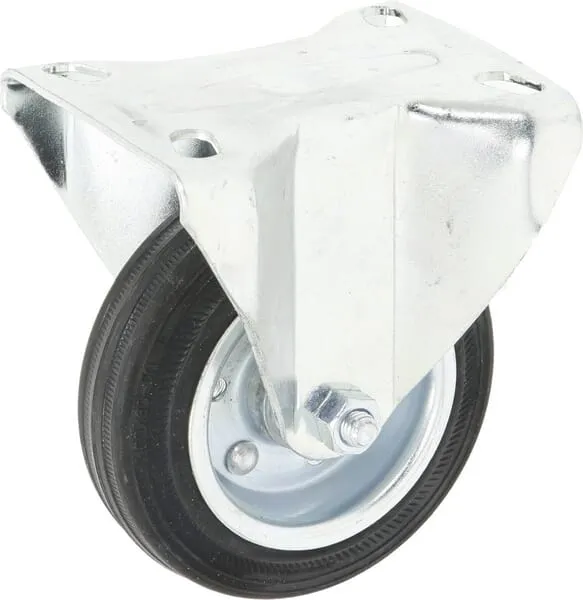 Kozlíkové kladky s valivým ložiskem, Řada 51C