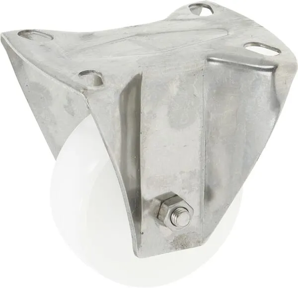 Stojanová kladka V2A 80mm