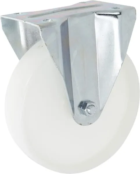 Pevné kolečko 200mm