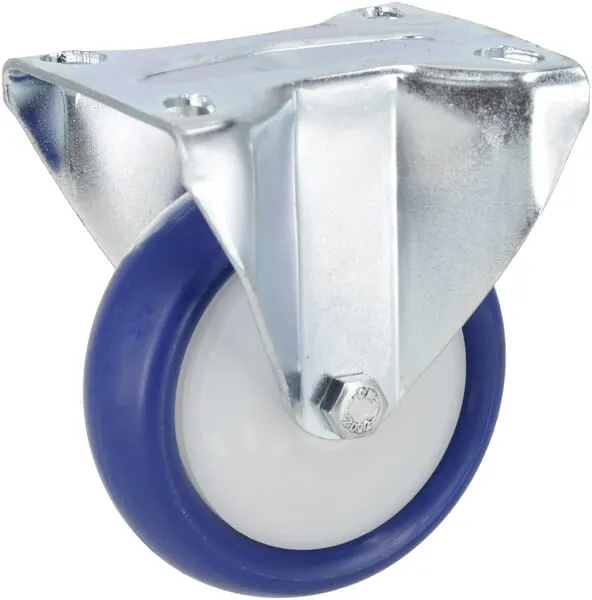 Pevné kolečko 100 mm