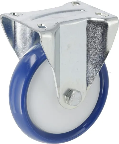 Pevné kolečko 125 mm