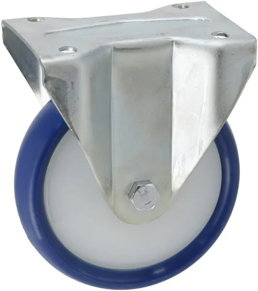 Pevné kolečko 160 mm