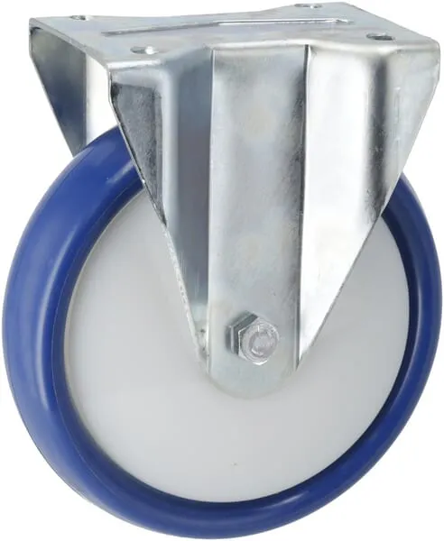 Pevné kolečko 200 mm