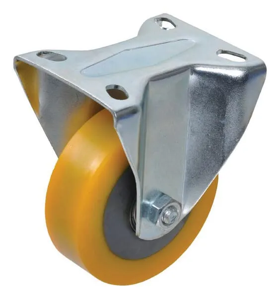 Vod.válec + kul.ložisko 100 mm