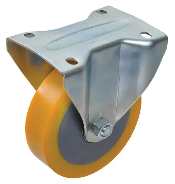 Vod.válec + kul.ložisko 150 mm