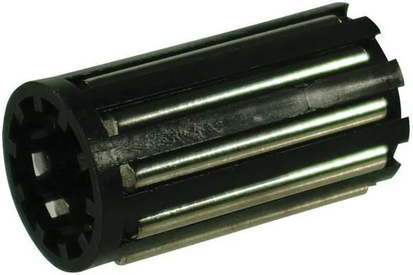 Příslušenství pro volná kola