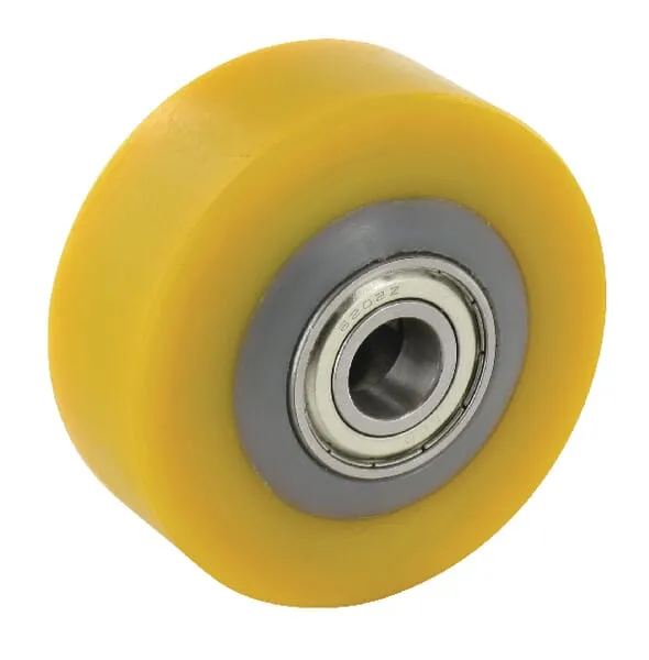 Samost.kol.+ kul.lož. 80 mm