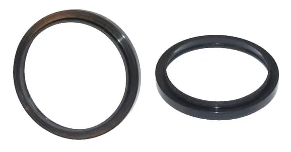 Tyčové stěrače, typ ASR, celopryžové