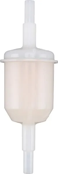 Výměnný palivový filtr