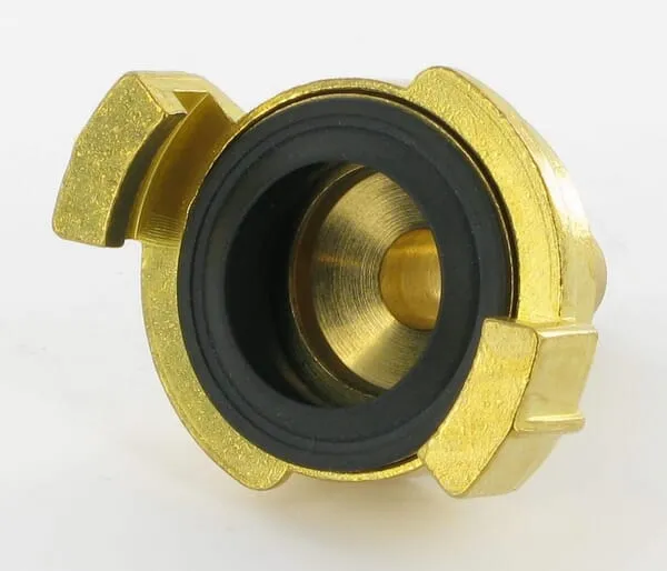 Koncovkana hadice 360° 1/2" GK
