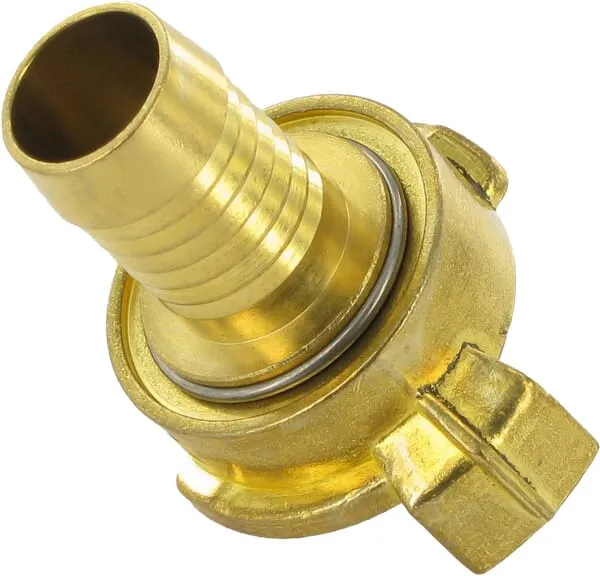 Koncovkana hadice 360° 3/4" GK