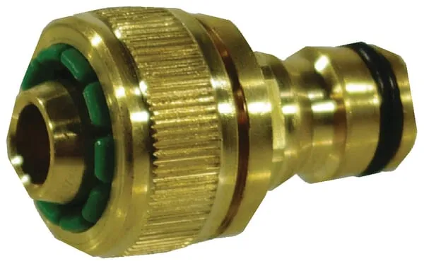 Hadice s nástrčnou spojkou