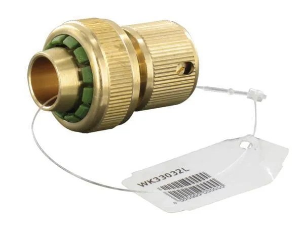 Připojovací rychlospojka 3/4"