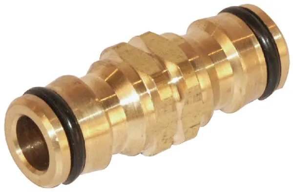 Dvoucestná nástrčná vsuvka