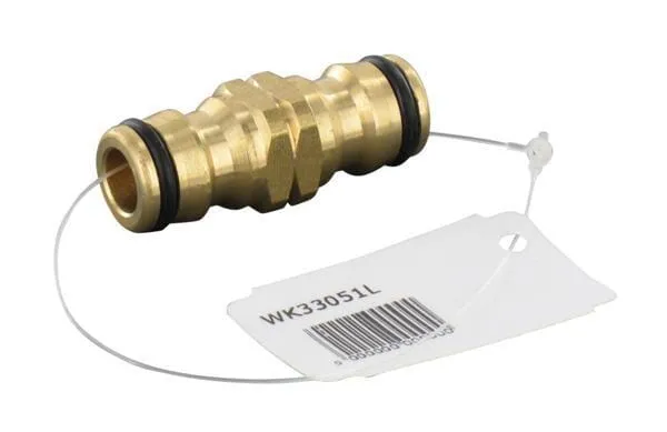 Nástrčná spojka 2cestná