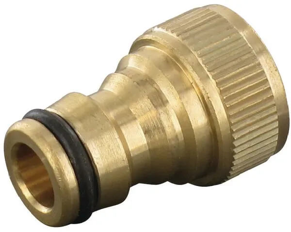 Zástrčná vsuvka 1/2" IG