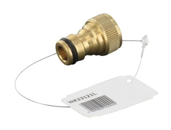 Nástrčná spojka 1/2" vnitř