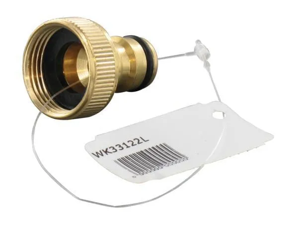 Nástrčná spojka 3/4" vnitř