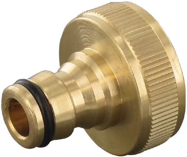 Nástrčná vsuvka s vnitřním závitem