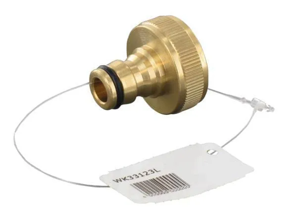 Nástrčná spojka 1" vnitř