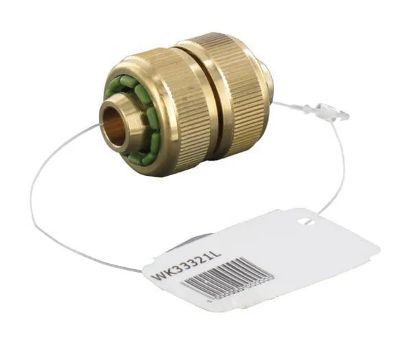 Hadicová spojka 1/2"