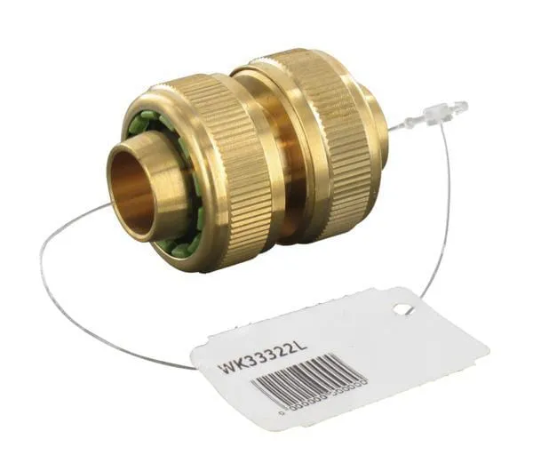 Hadicová spojka 3/4"