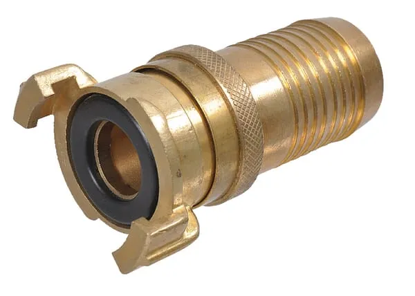 Sací spojka 1 1/4" GK