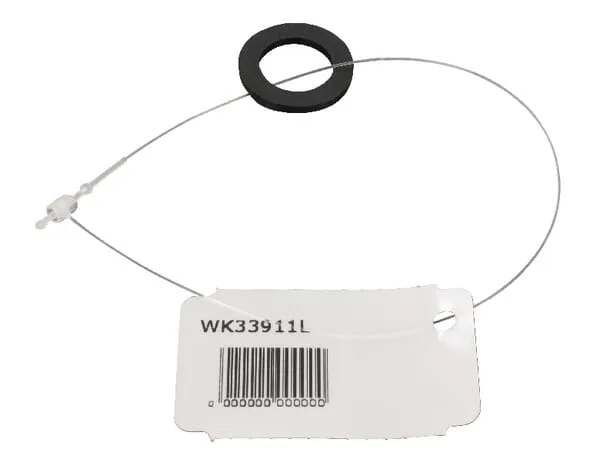 Těsnicí kroužek 1/2" vnitř