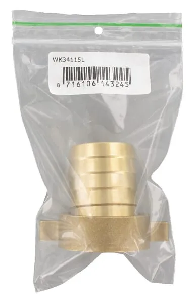 Lis.arm.1 1/2"+př.m.1 1/2"vnit