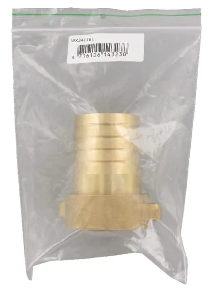 Lis.arm. 2"+přev.m. 2" vnit.