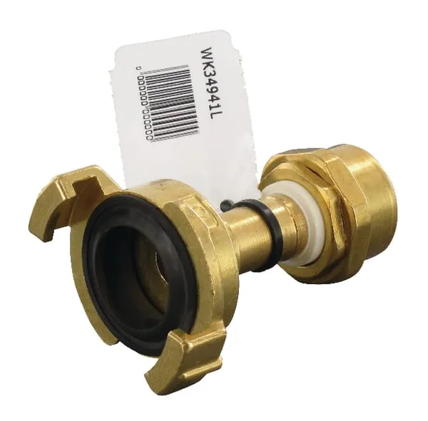 Zahradní postřikovač 1/2" GK