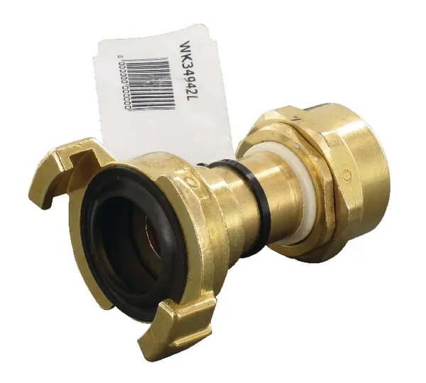 Zahradní postřikovač 3/4" GK