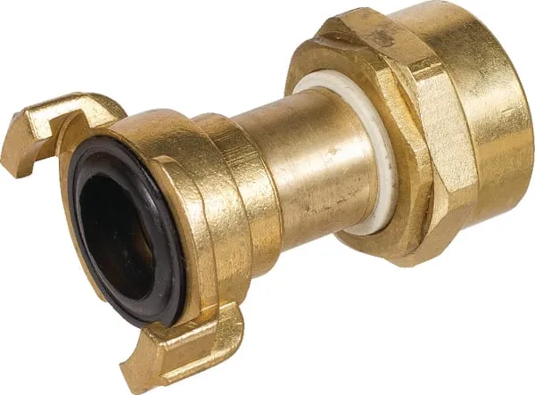 Zahradní postřikovač 1" GK